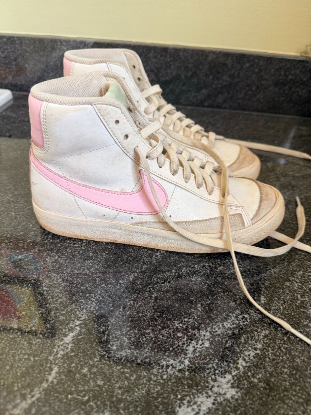 Nike Blazer Mid '77 PRM "Vintage Flow" size 5Y